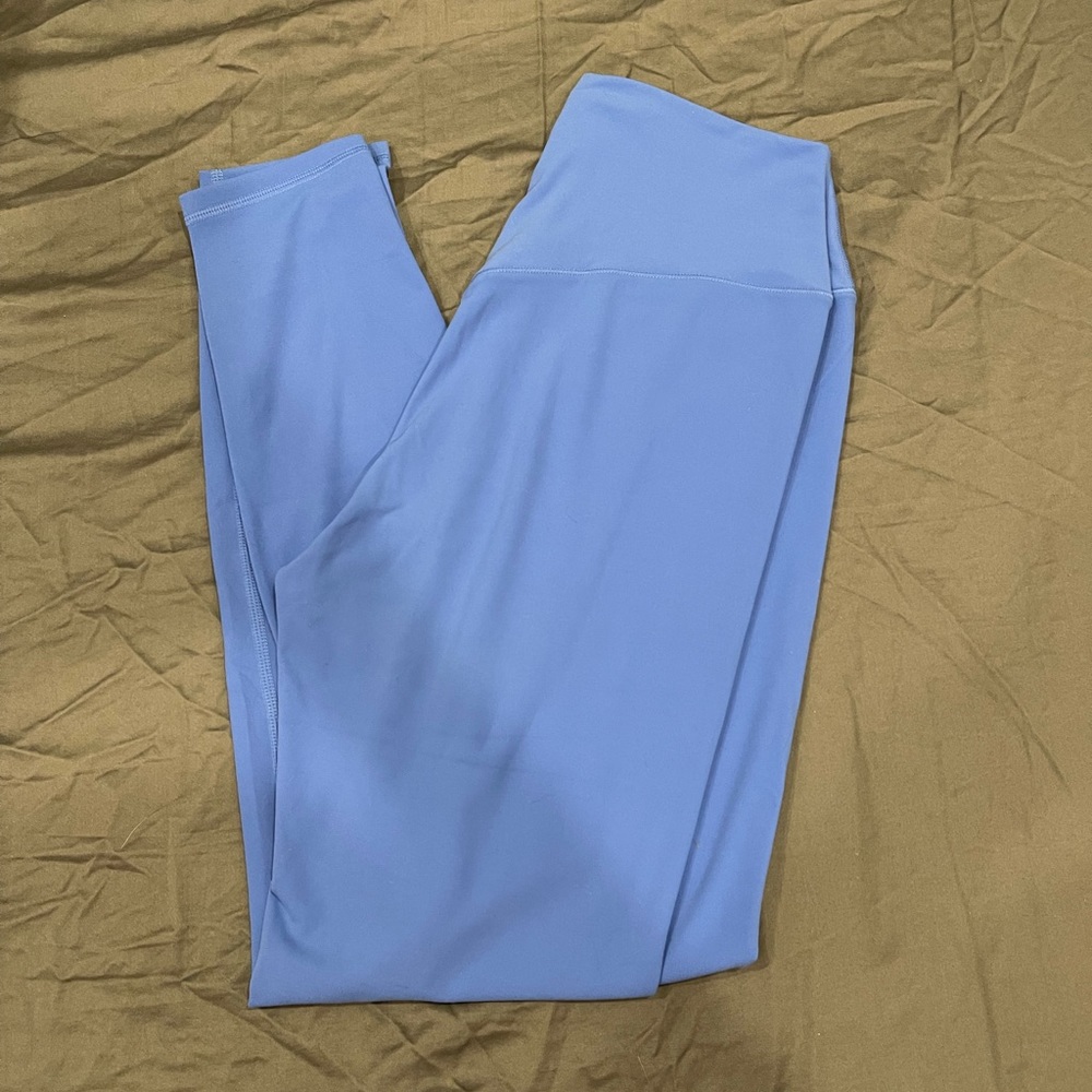 Buffbunny Rosa Leggings - Jean Genie